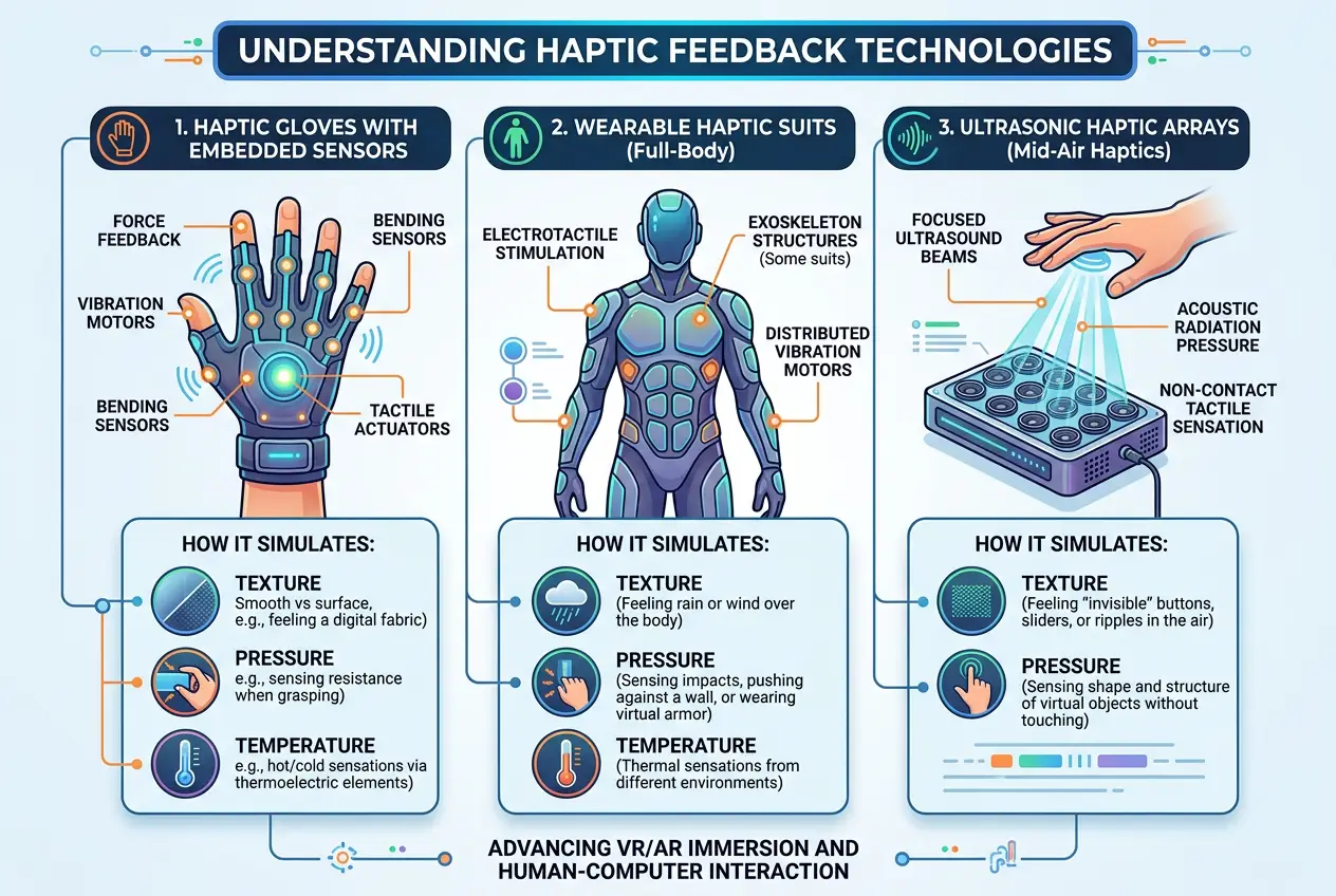 Visual explanation of Holodeck Dreams: Can Science Recreate Virtual Reality?