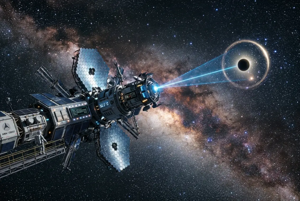 Visual explanation of Do Rogue Black Holes Threaten Our Galaxy?
