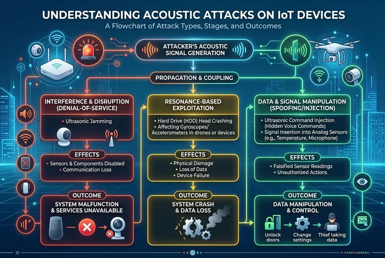 Visual explanation of Can Silent Sounds Secretly Hack Our Tech?