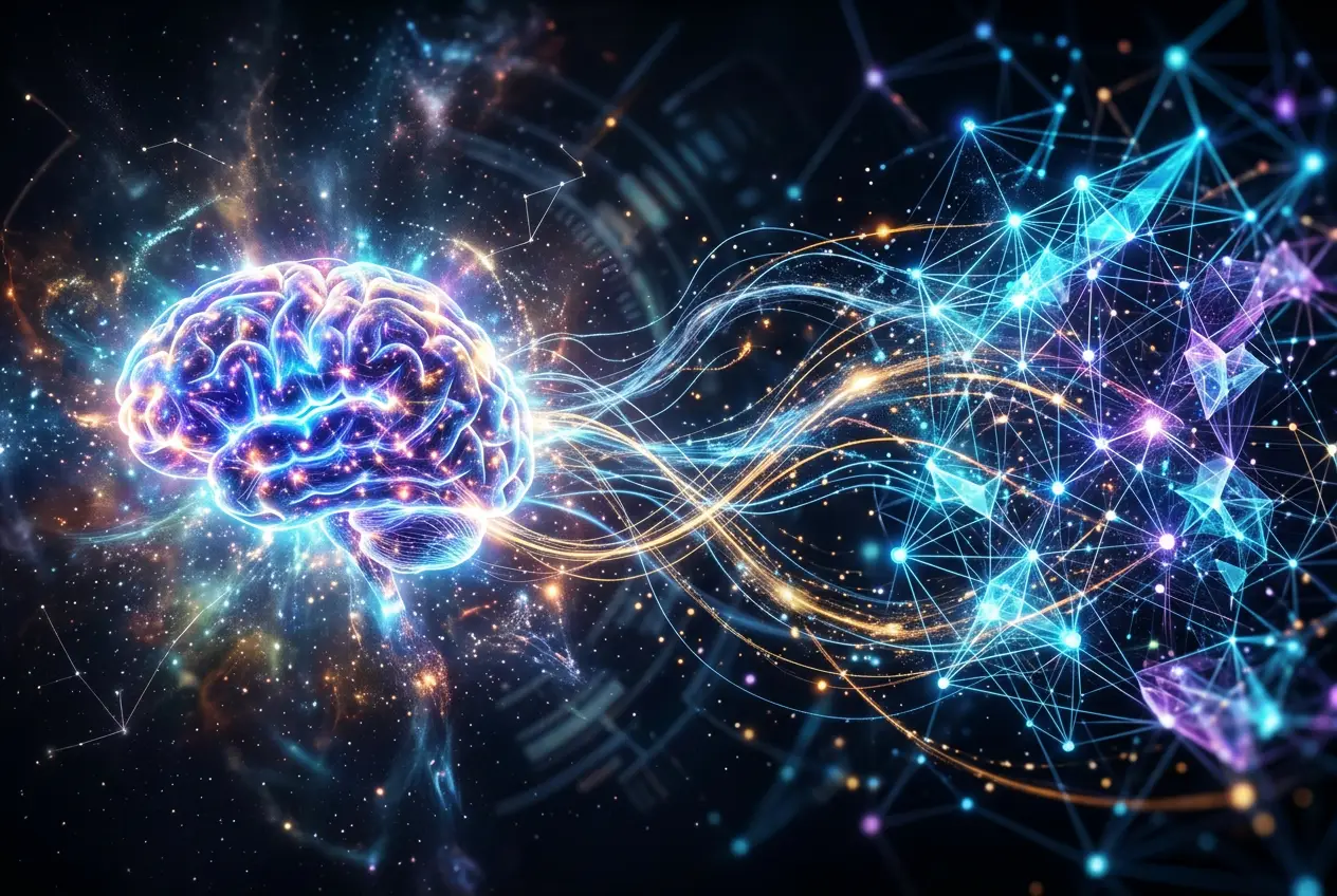 Can AI Truly Learn From Human Intuition?