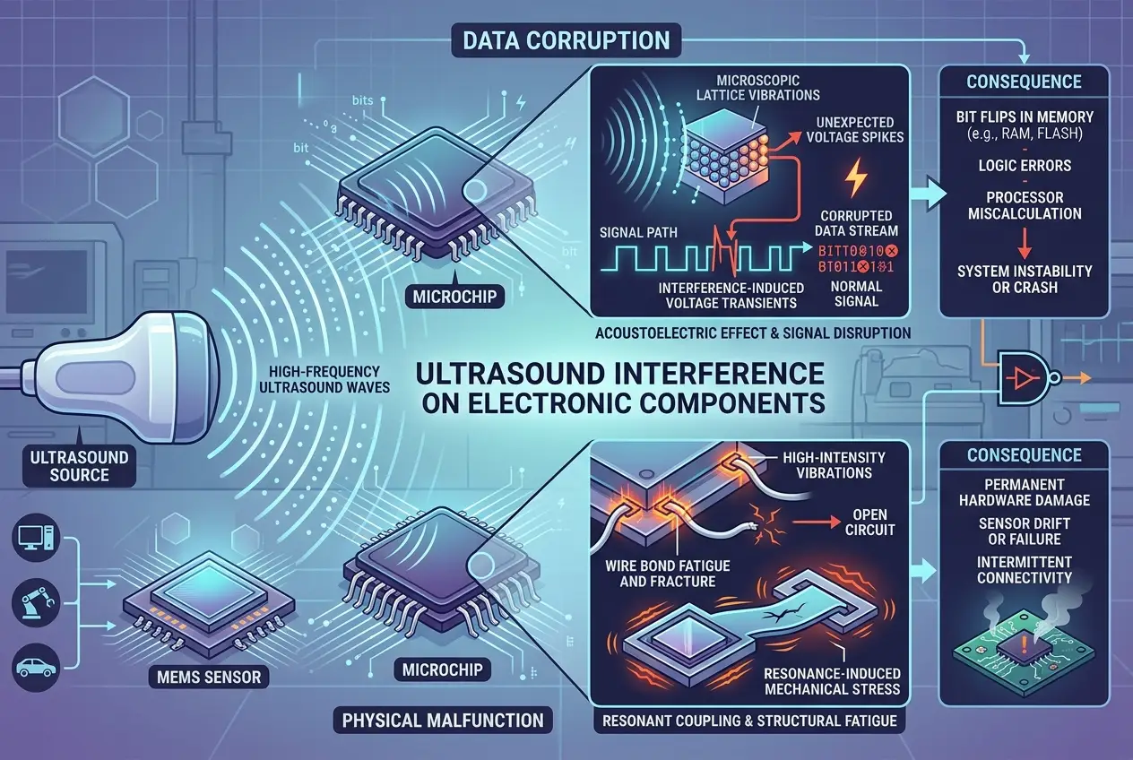 Visual explanation of Can Silent Sounds Secretly Hack Our Tech?