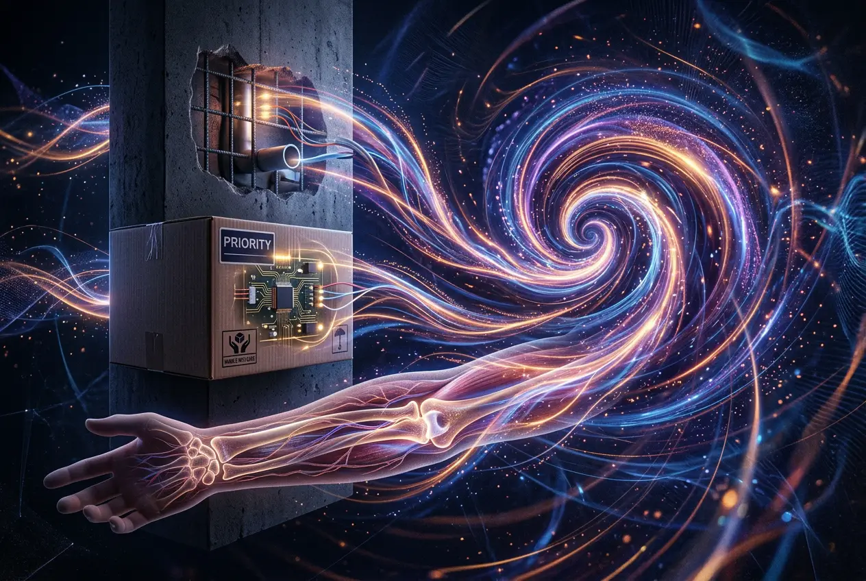 T-Rays: Can They See Through Everything?