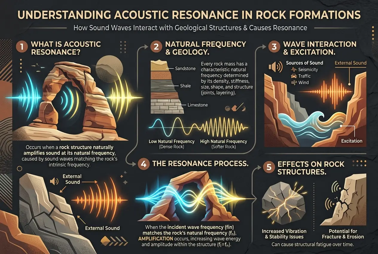 Visual explanation of Do Singing Stones Echo Earth's Hidden Cosmic Past?