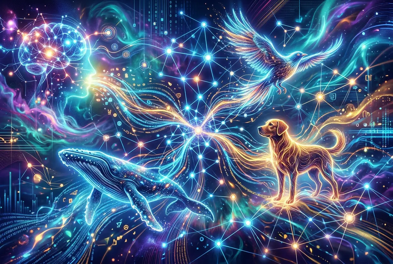 Can AI Translate the Secret Language of Animals?