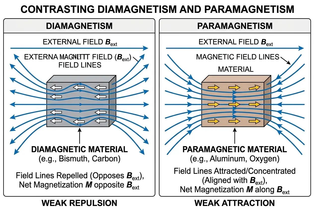 Visual explanation of Michael Faraday: The Mind Who Illuminated Our Modern World