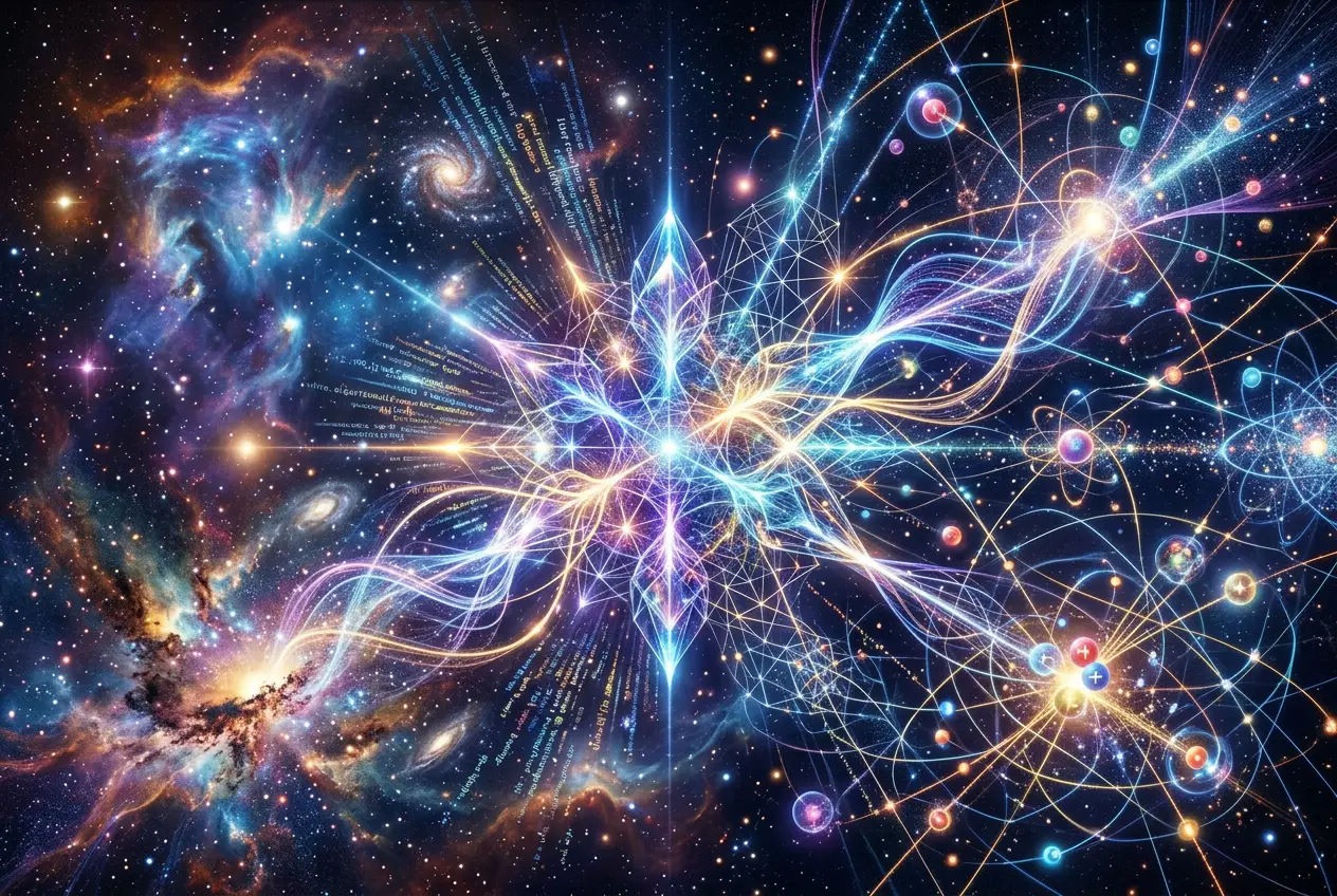 Can AI Uncover Physics' Hidden Laws?