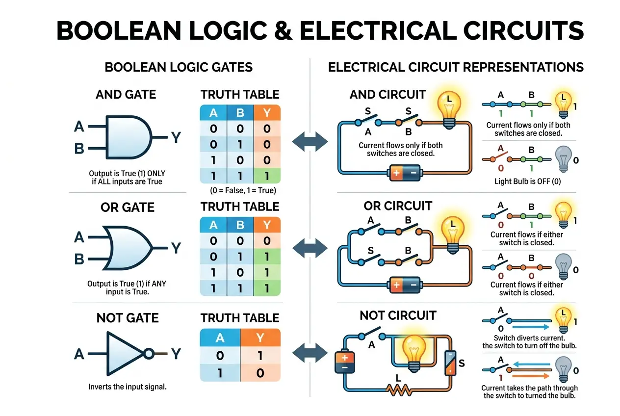 Visual explanation of Claude Shannon: The Mind Who Mapped Information