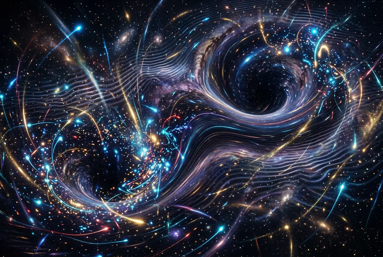 Can Quantum Computing Break Gravity's Rules?