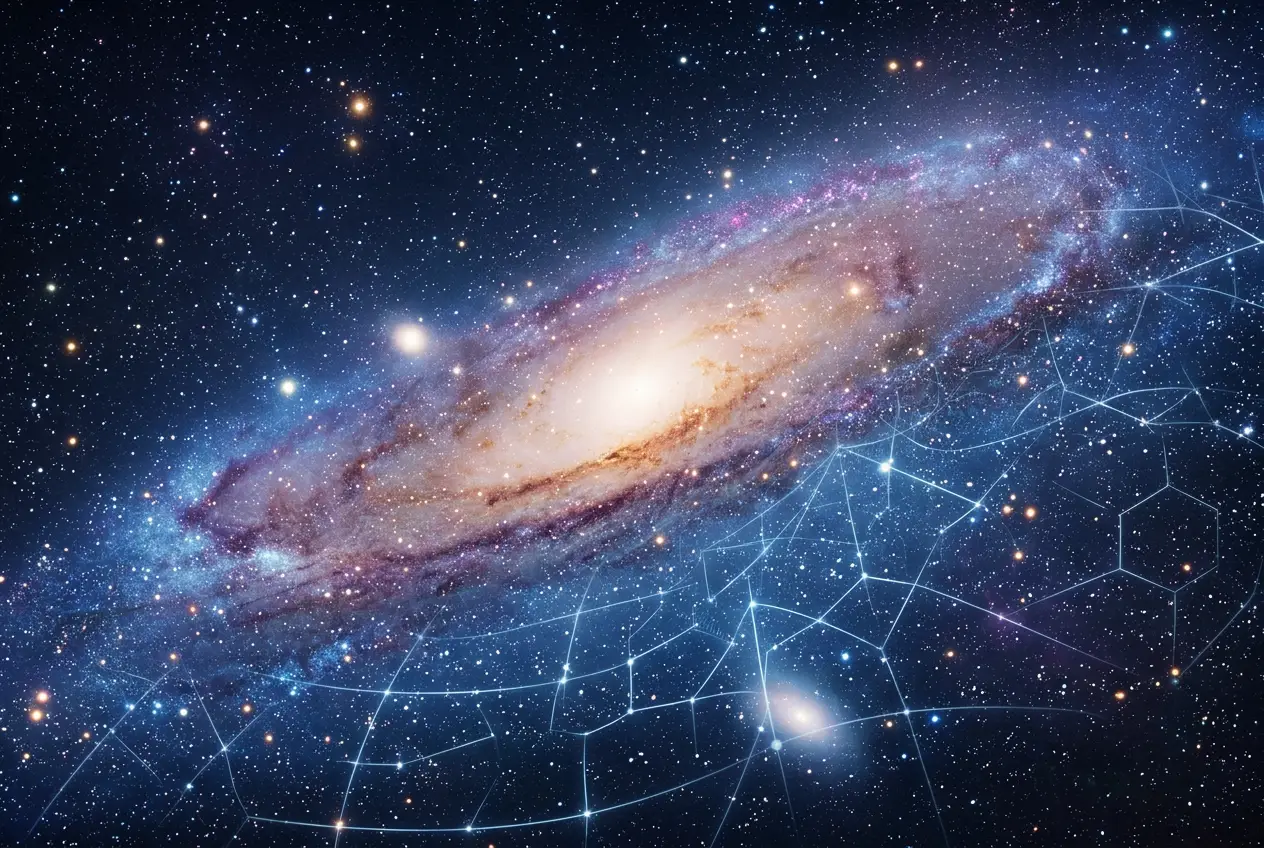 Is Our Reality a Digital Simulation? Decoding the Universe's Code