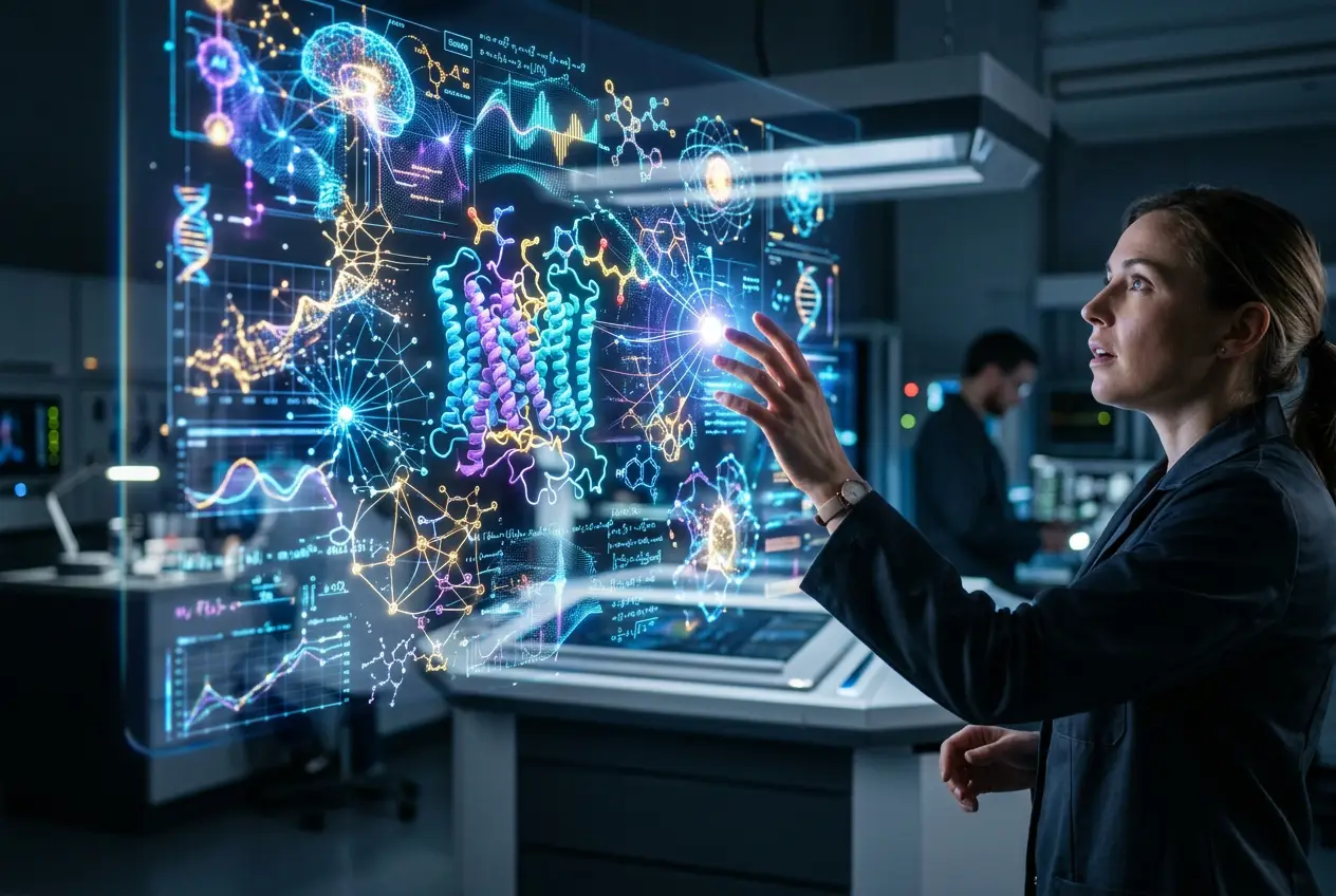 Can AI Really Predict Science's Next Big Leap?