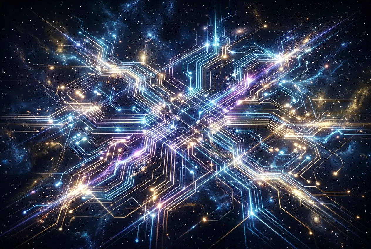 Can Light Think? The Dawn of Optical Computing