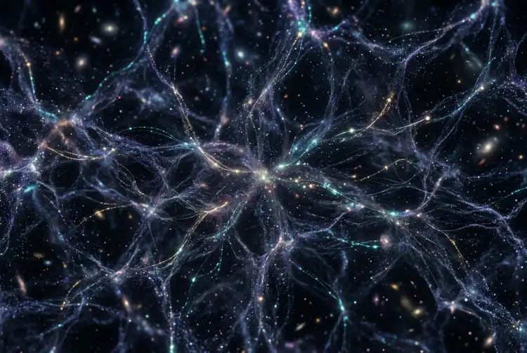 Can Dark Matter Be Used to Send Messages?