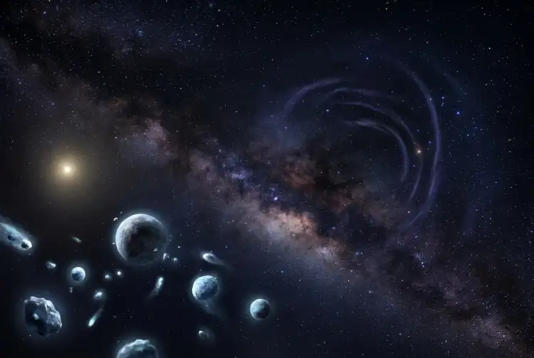 Is Planet Nine a Primordial Black Hole?