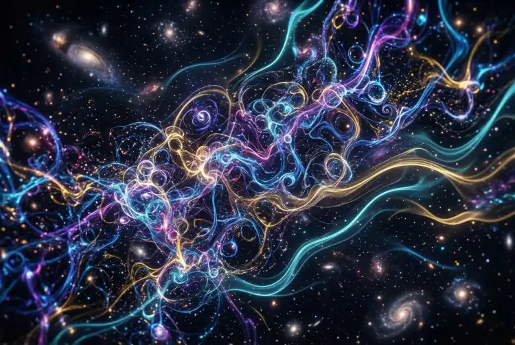 Does Vacuum Space Hide Infinite Energy?