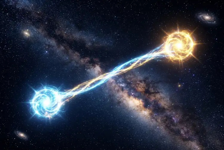 Can Quantum Entanglement Power FTL Communication?