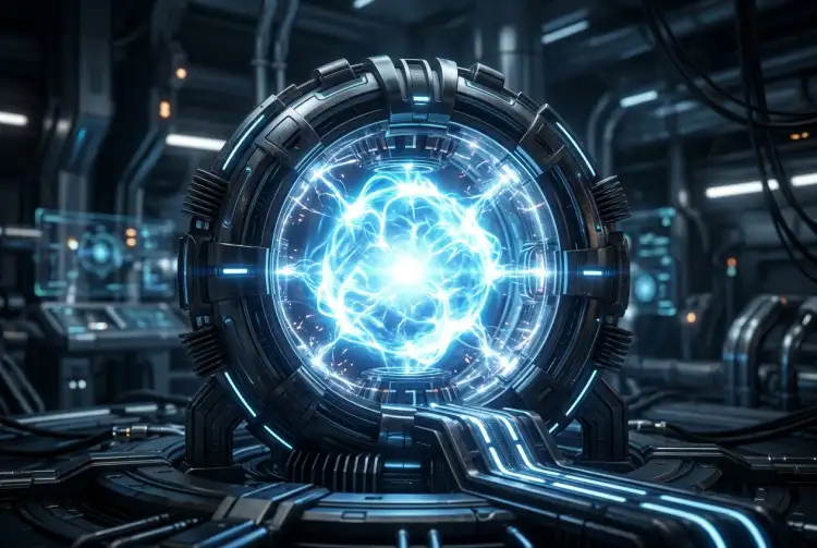 Cold Fusion: Could It Unlock Humanity's Clean Energy Dream?