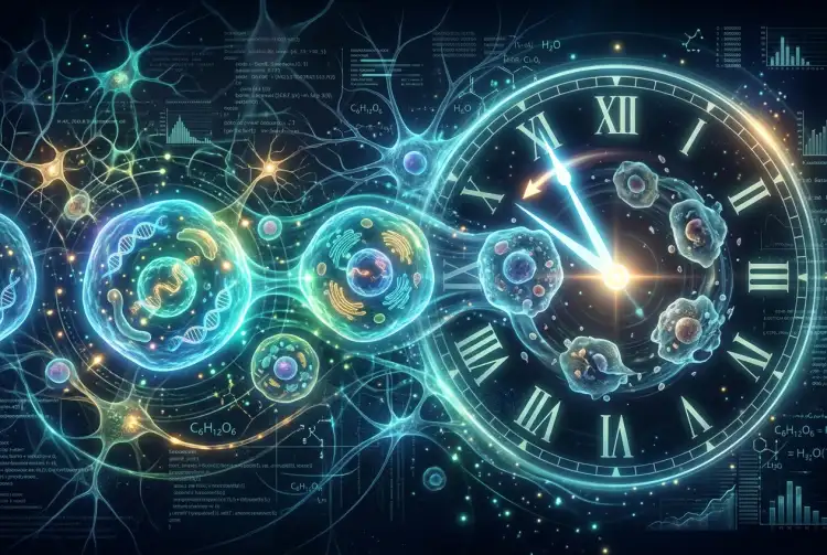 Can We Halt Aging? The Quest for Immortality