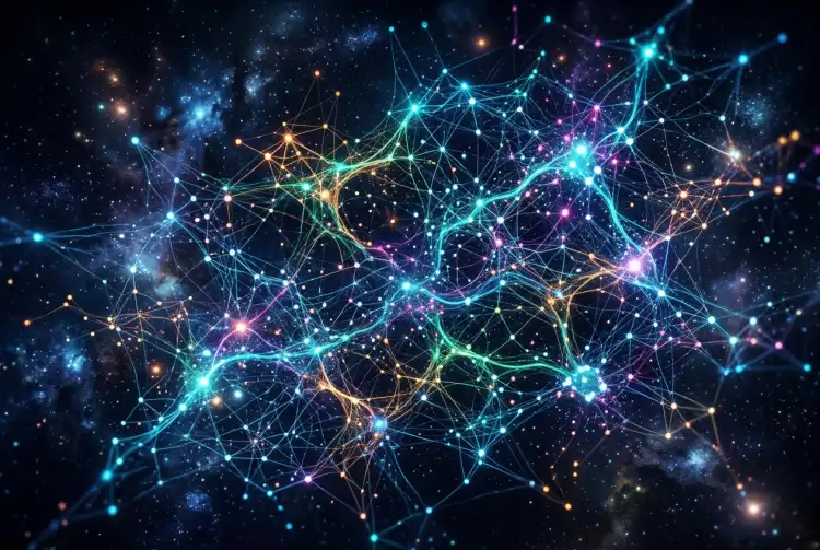 Dark Web's Hidden Truth: Who Controls Its Depths?