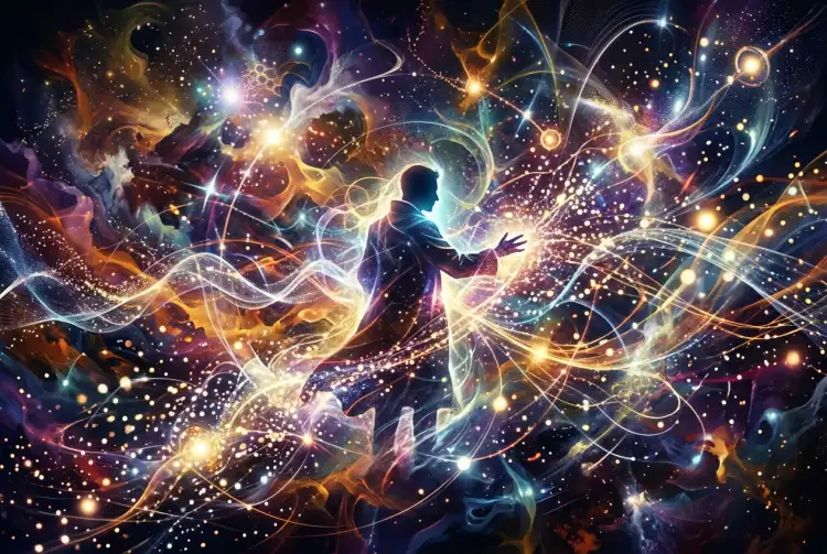 Richard Feynman: Maverick Who Danced with Quantum Reality