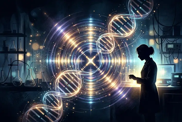 Rosalind Franklin: The Unsung Heroine Who Unlocked DNA's Secret Code