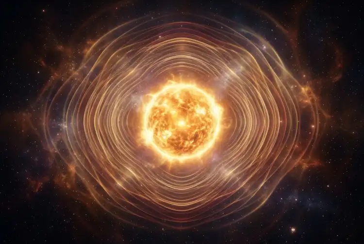 Does The Sun's Hum Hide Cosmic Secrets?