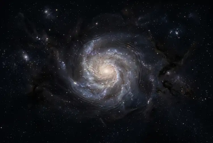 Do Ghost Galaxies Haunt Our Cosmic Voids?