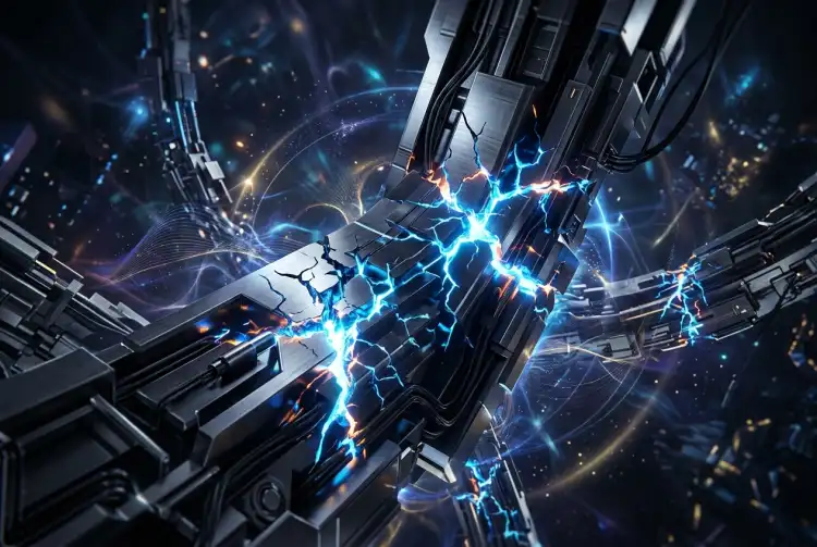 Why Do Some Metals Heal Themselves? Unpacking Self-Repairing Tech