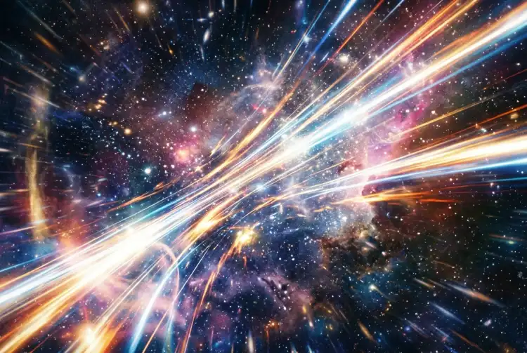 Do Tachyons Exist? Decoding Faster-Than-Light Travel