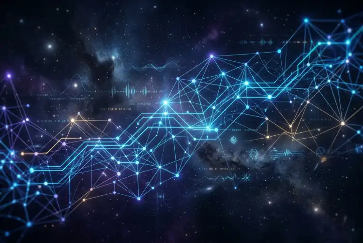 Are Our Devices Hiding Alien Echoes? Decoding Cosmic Signals