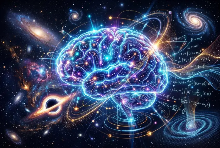 Can AI Really Discover New Laws of Physics?