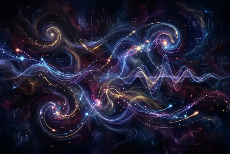 Paul Dirac: The Enigmatic Mind Who Unveiled Quantum Reality