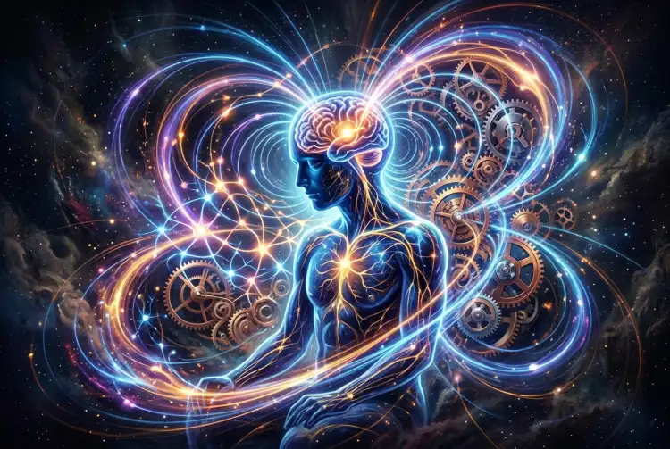 Can Magnetic Fields Reshape Our Biological Clocks?