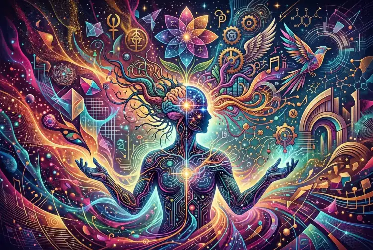 Is AI Crafting Art That Challenges Our Definition of Originality?