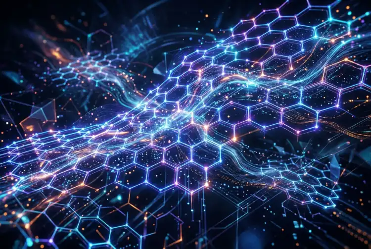 Can Graphene Chips Unleash AI Superpowers?