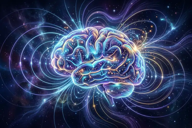 Can Magnetic Fields Store Biological Memory?