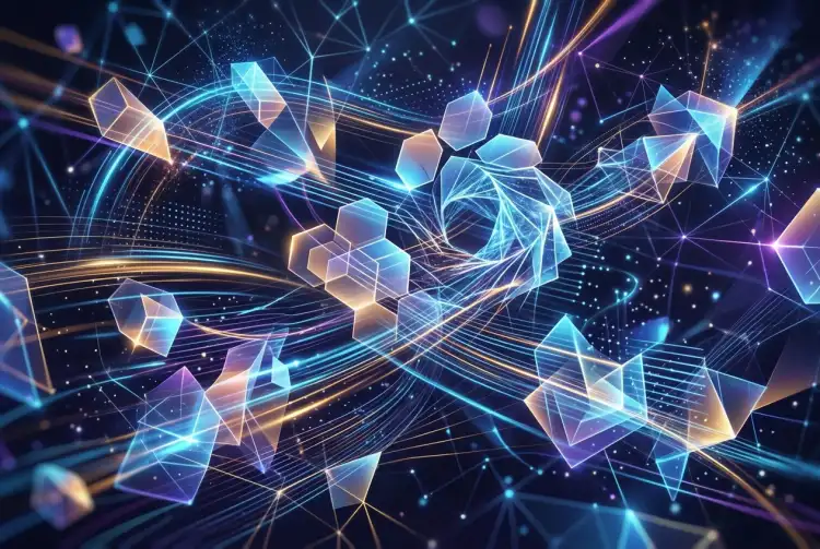 Programmable Matter: Will Anything Be Solid in the Future?