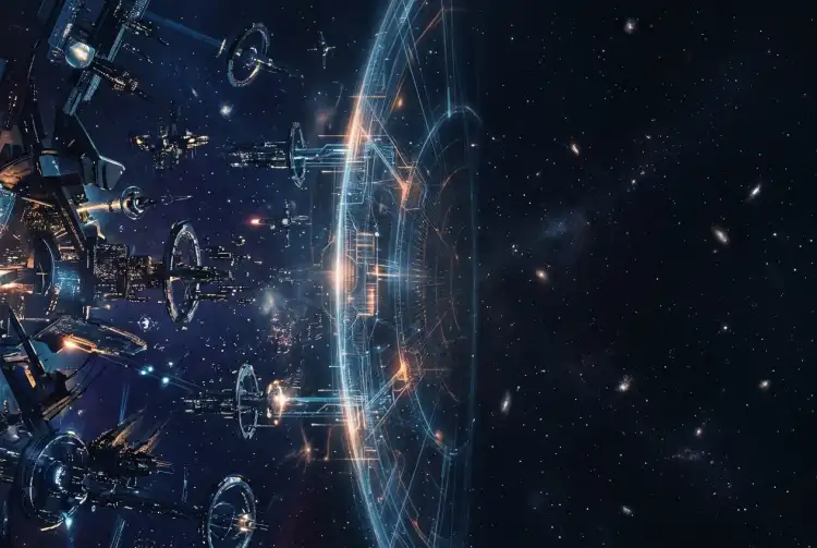 Is the Great Filter a Cosmic Tech Trap?