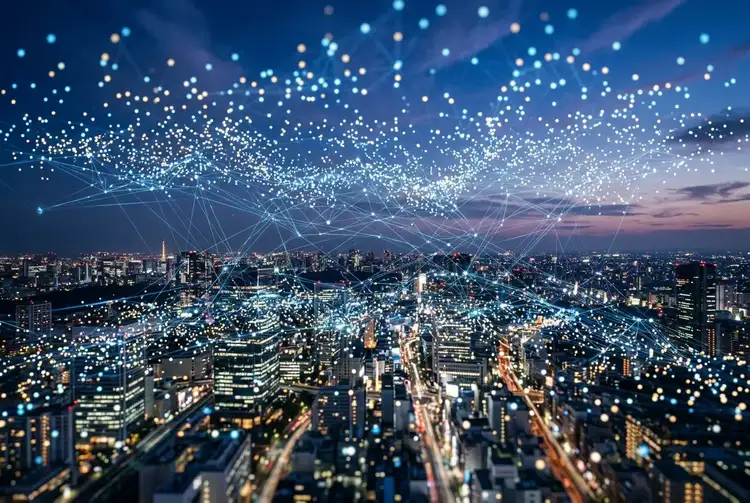 Smart Dust: Will Our World Get a Digital Skin?