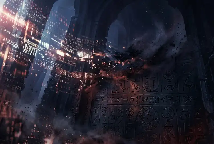 Our Digital Legacy: Can Data Survive a 'Dark Age'?