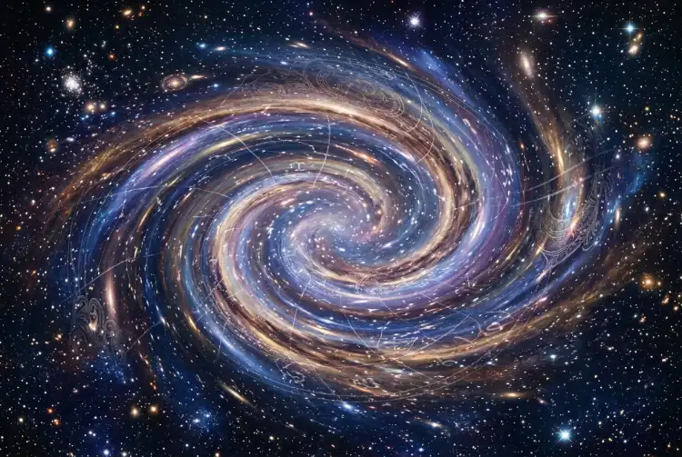 Did Ancient Cultures Chart Invisible Stars?