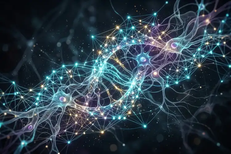 Are Our Networks Hiding Digital Life Forms?