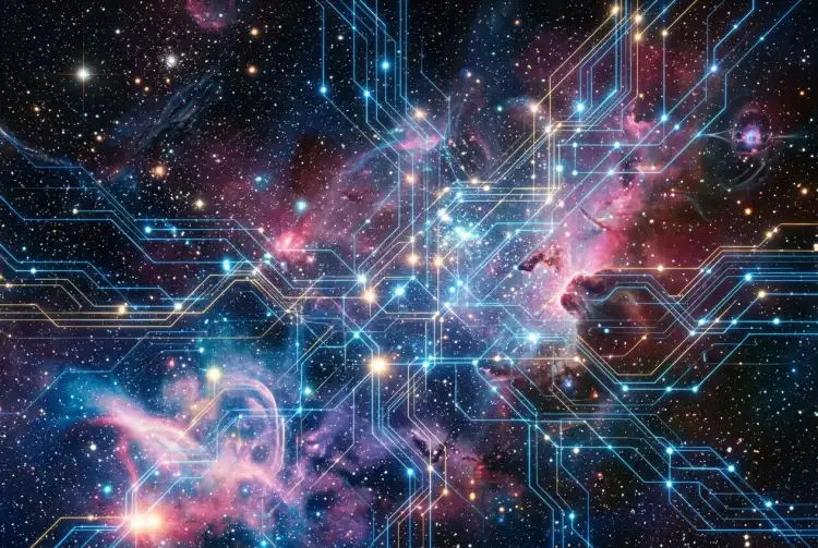 Can AI Uncover Hidden Cosmic Anomalies?