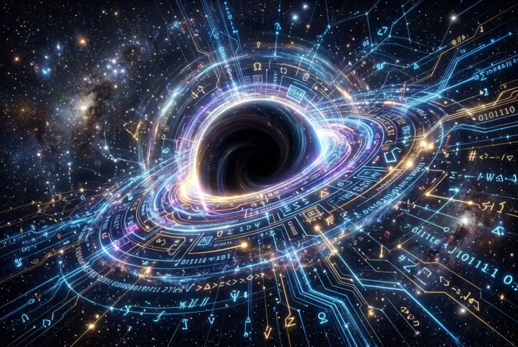 Black Holes: Are They Nature's Ultimate Quantum Computers?