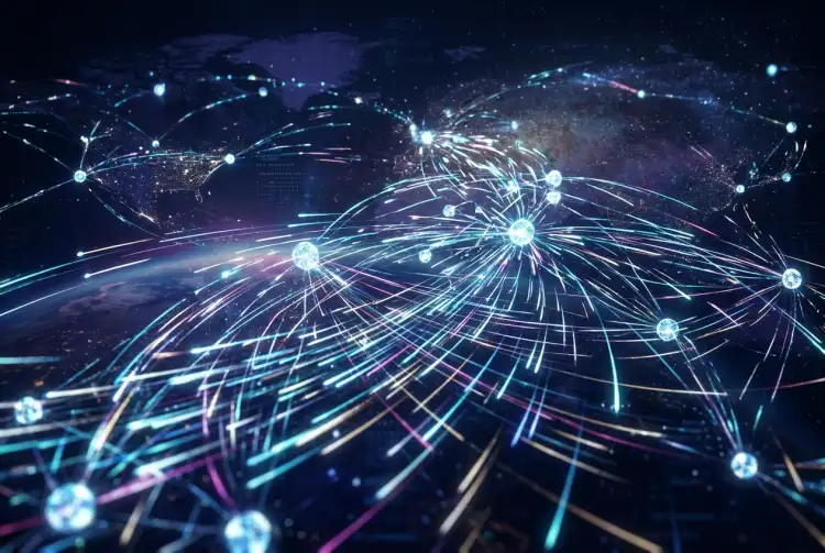 Is 6G The Key To Teleportation? Unpacking Hyper-Connectivity