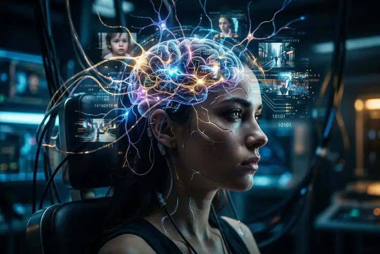 Can AI Deepfakes Actually Manipulate Our Memories?