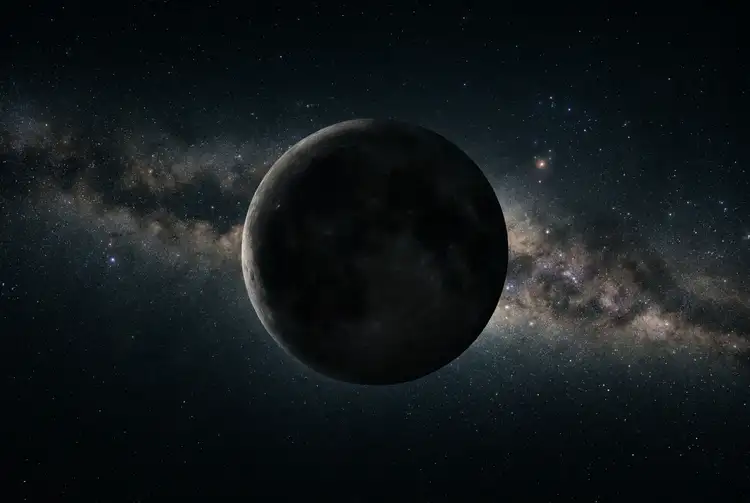 Why Are Rogue Planets Wandering the Cosmos?