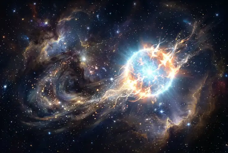 Why Do Stars Vanish? Unpacking Cosmic Disappearances