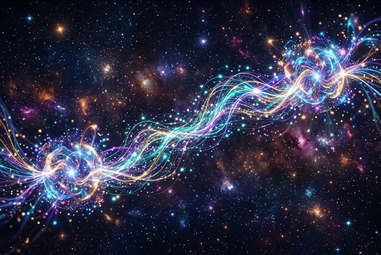 Could Quantum Teleportation Send Matter Across Space?