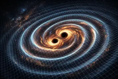 Do Gravity Waves Warp Time? Unpacking Cosmic Ripples