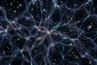 Can Dark Matter Be Used to Send Messages?